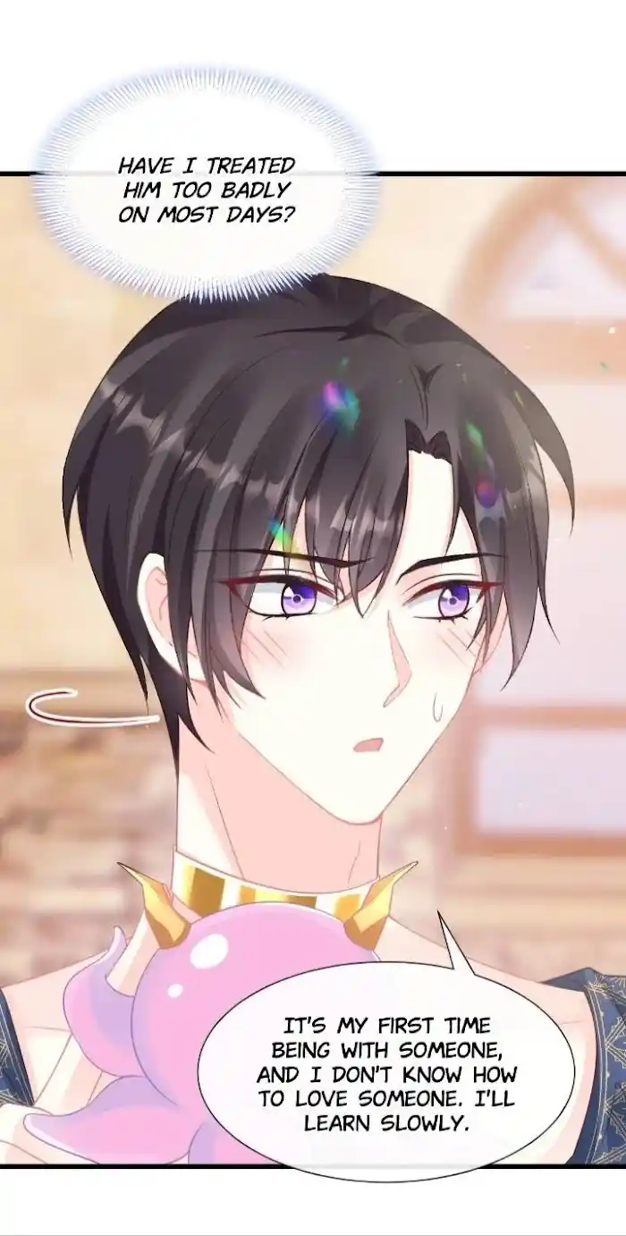 Devil's Lover Chapter 33