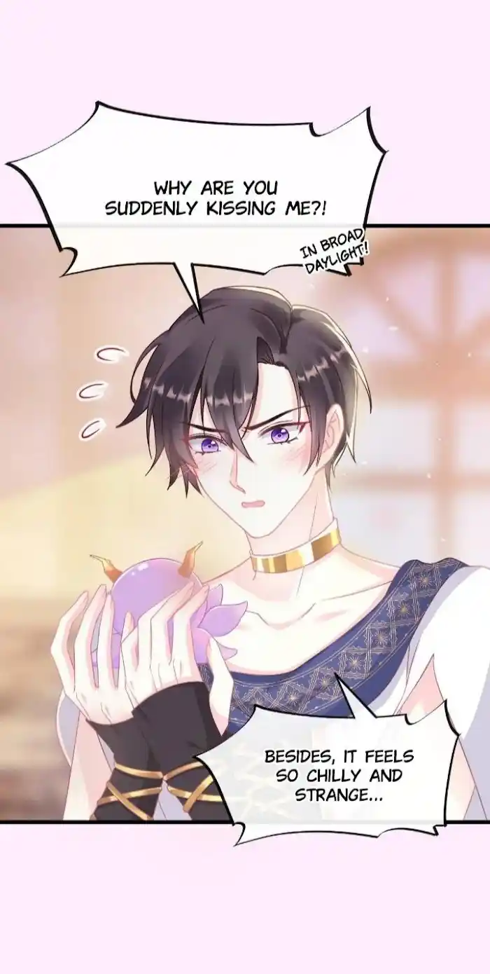 Devil's Lover Chapter 33