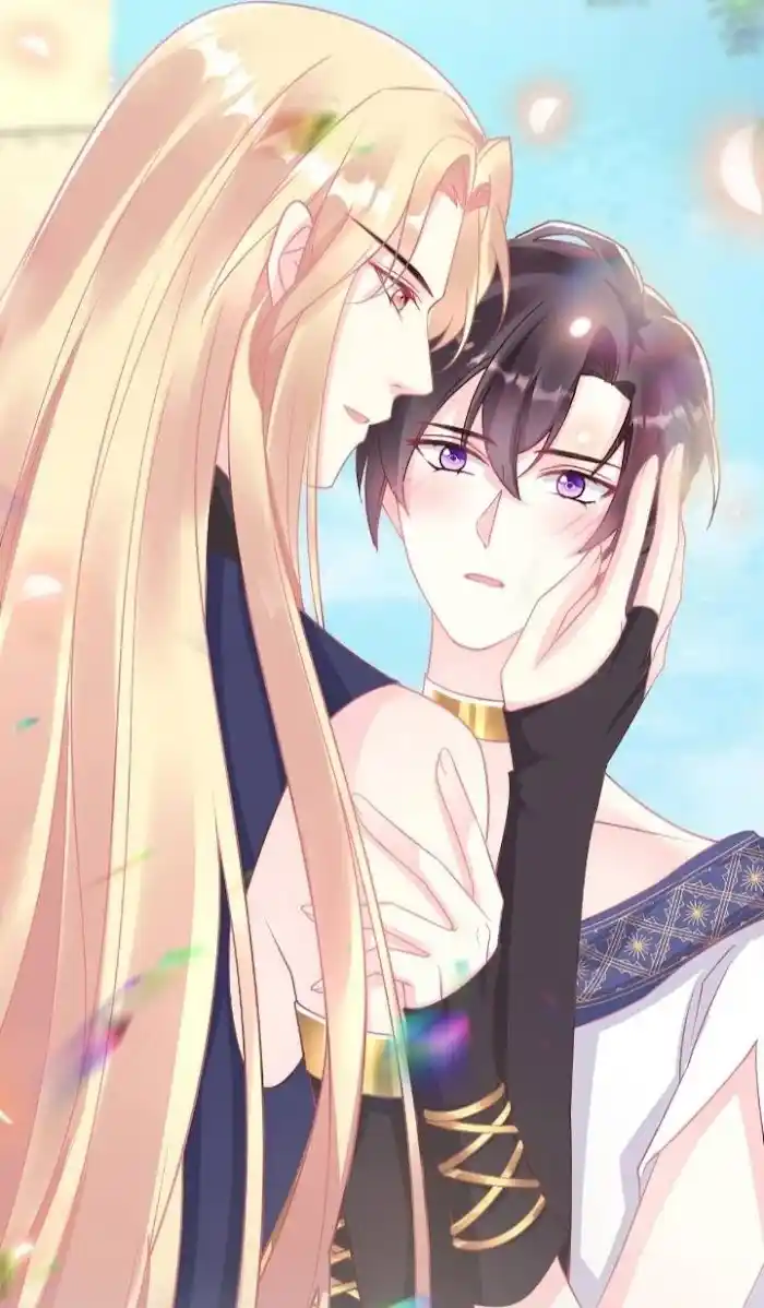 Devil's Lover Chapter 33