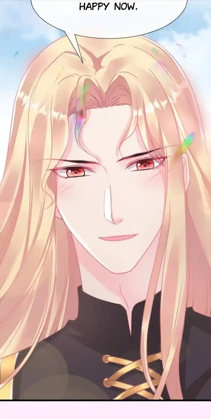 Devil's Lover Chapter 33