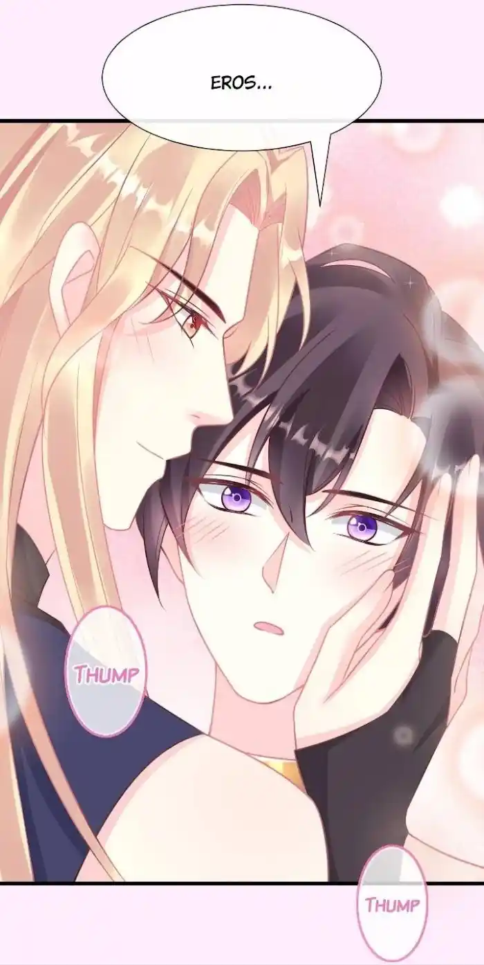 Devil's Lover Chapter 33