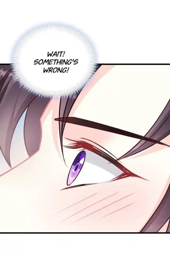 Devil's Lover Chapter 33