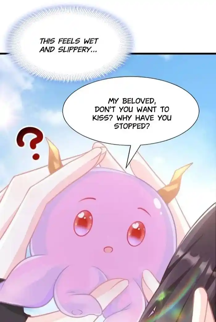 Devil's Lover Chapter 33