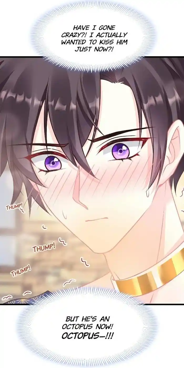 Devil's Lover Chapter 33