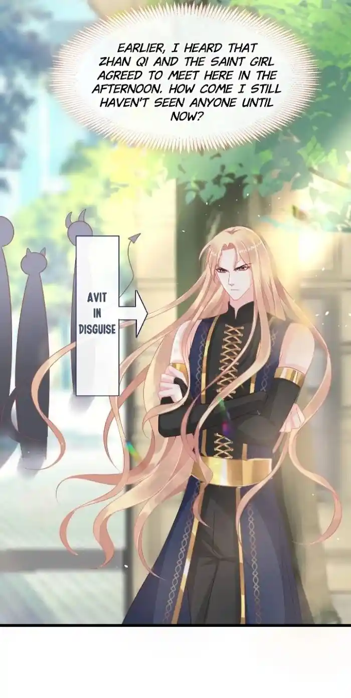 Devil's Lover Chapter 33