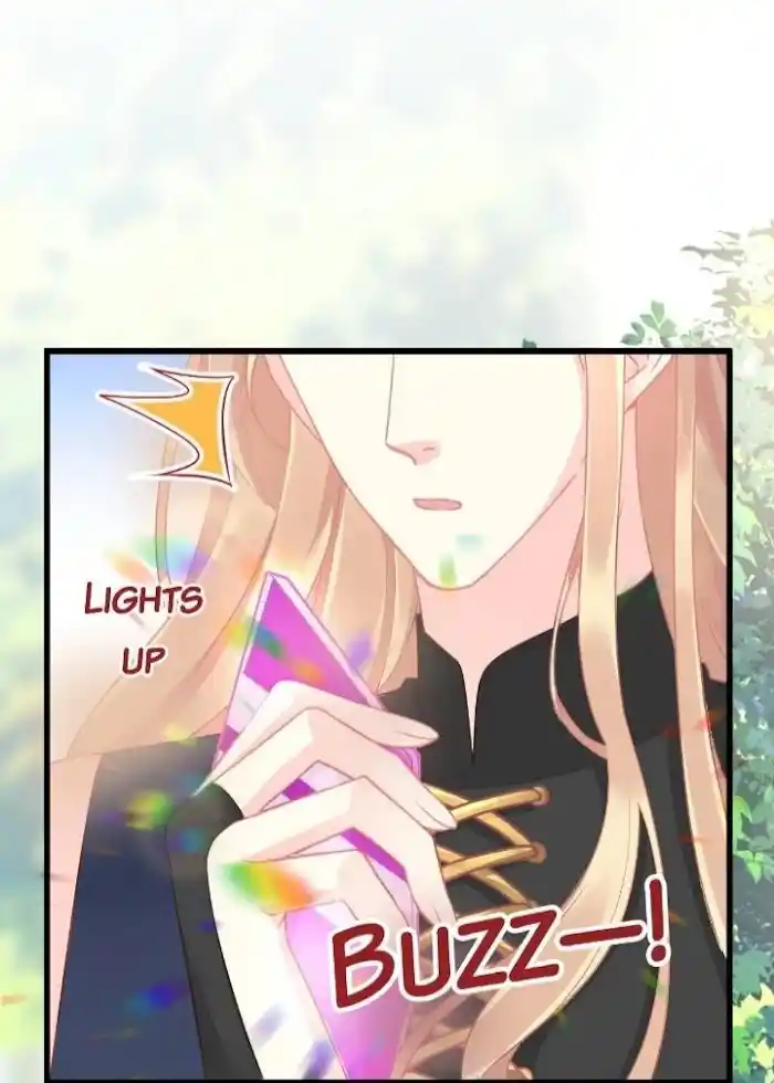 Devil's Lover Chapter 33