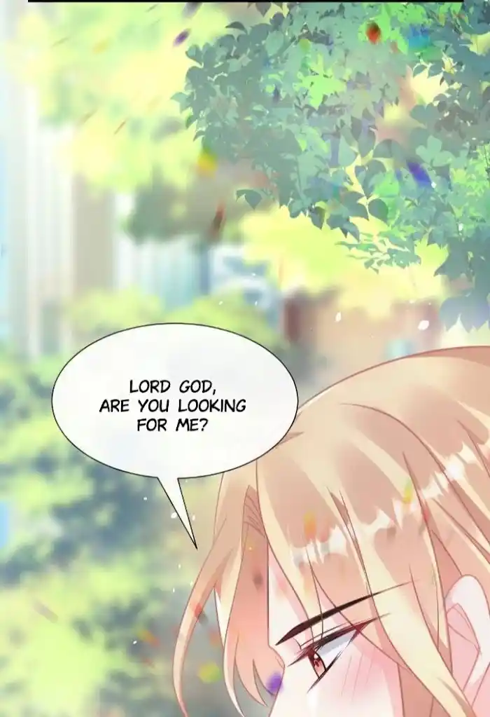 Devil's Lover Chapter 33