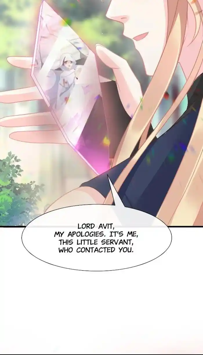 Devil's Lover Chapter 33