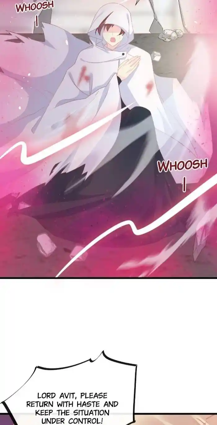 Devil's Lover Chapter 33