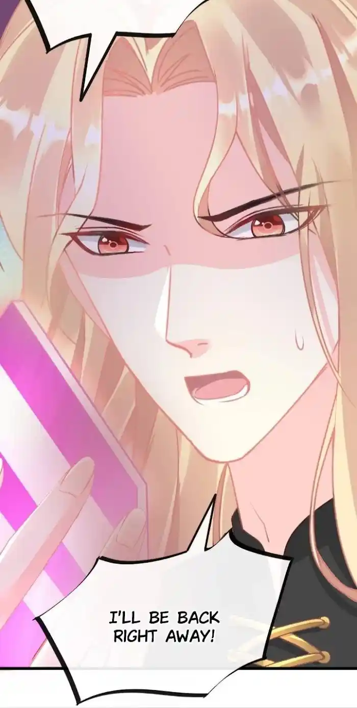 Devil's Lover Chapter 33