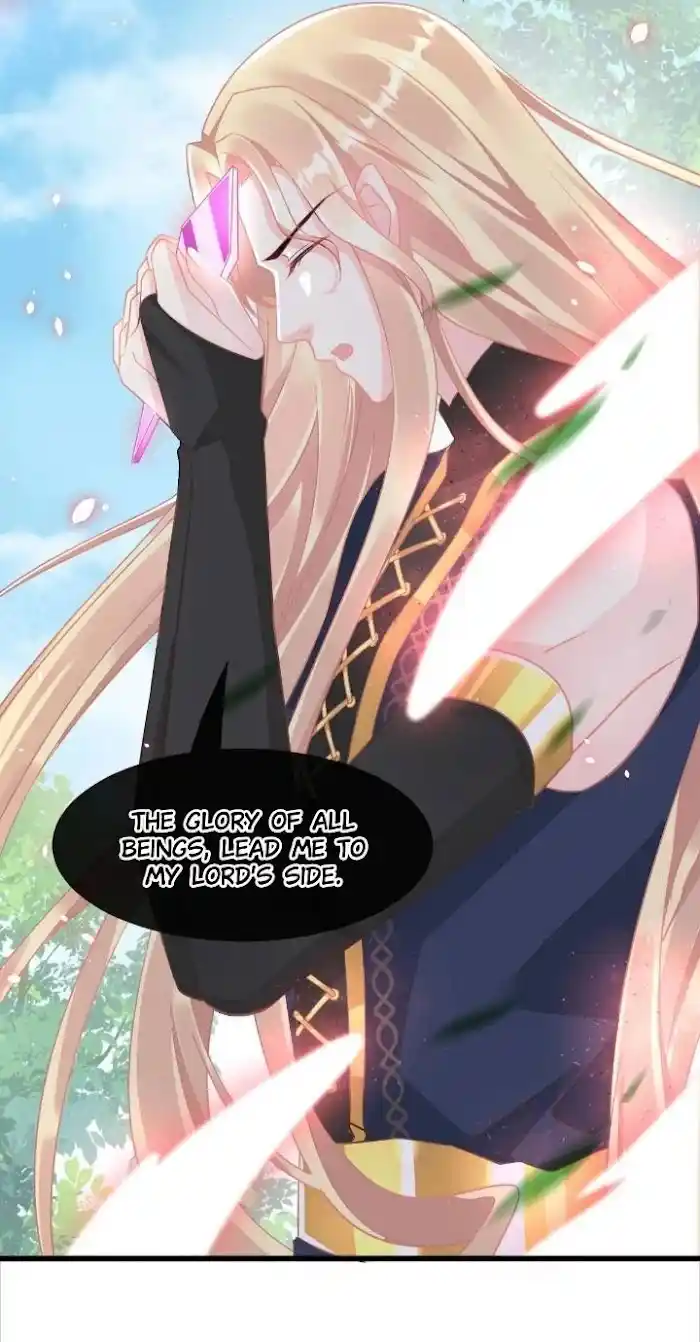 Devil's Lover Chapter 33