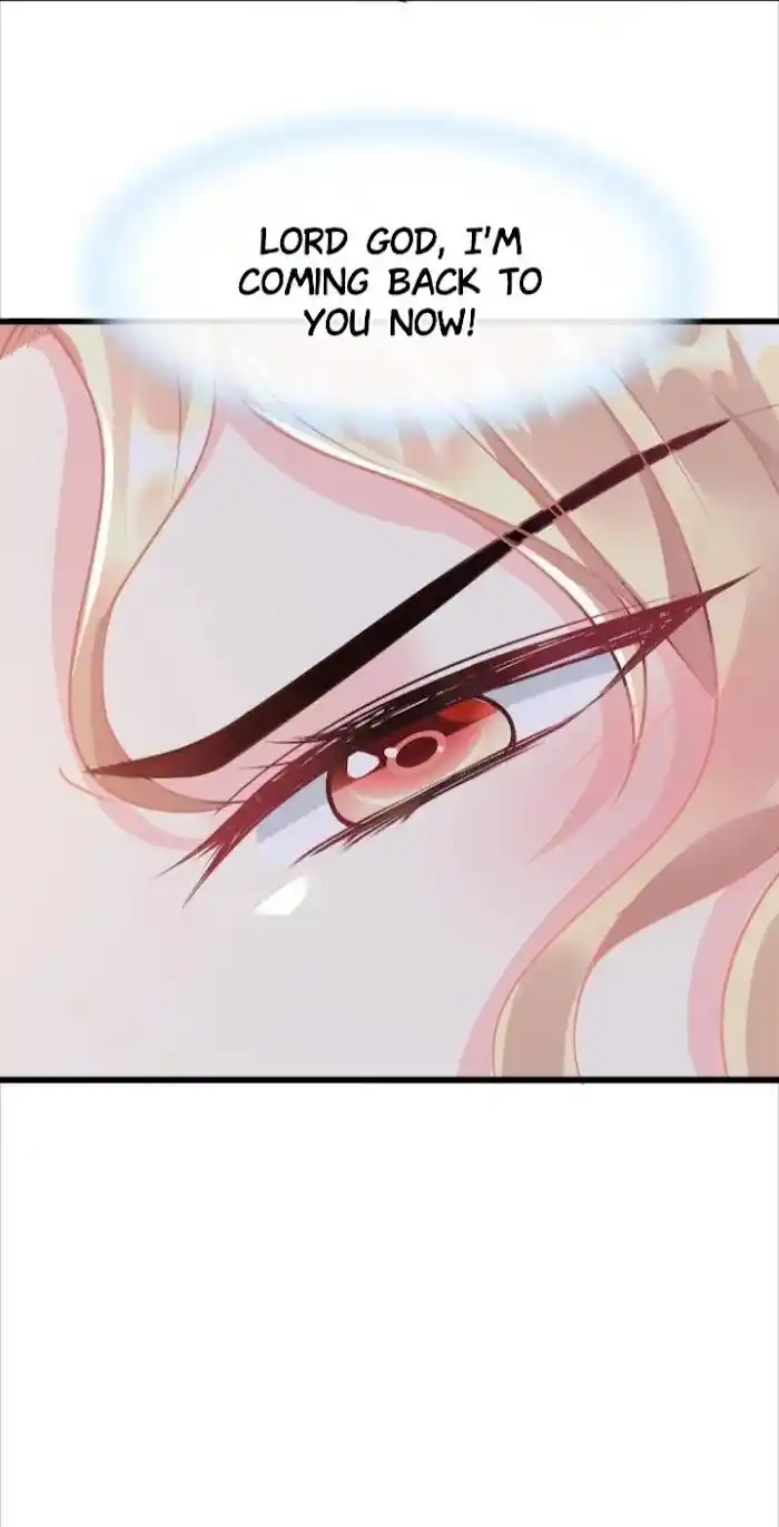 Devil's Lover Chapter 33