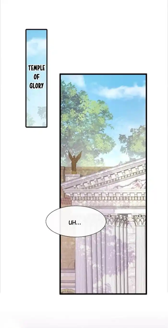 Devil's Lover Chapter 33