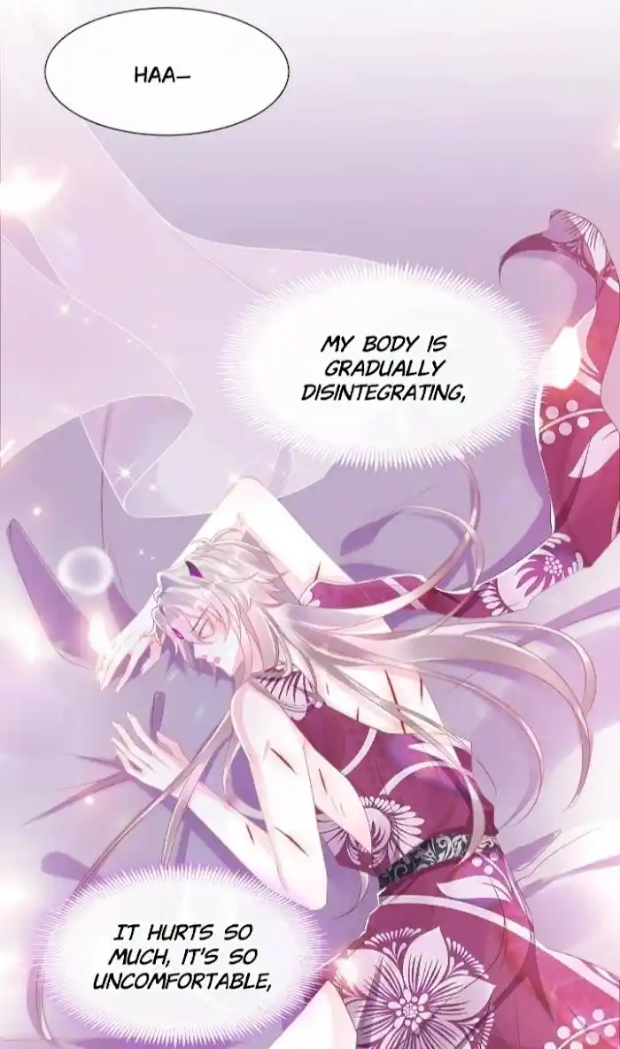 Devil's Lover Chapter 33