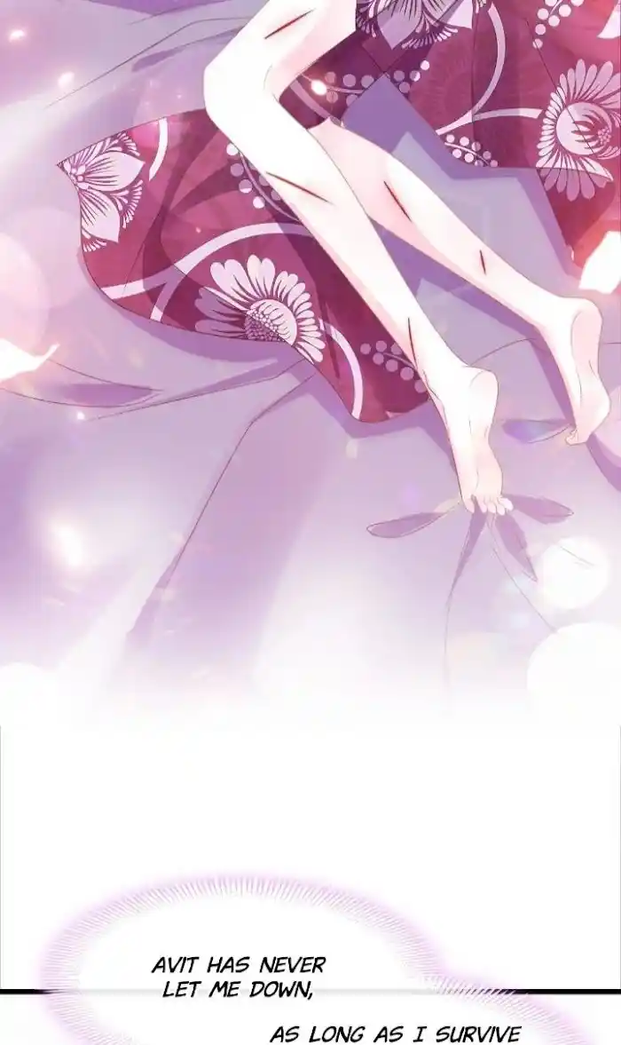 Devil's Lover Chapter 33