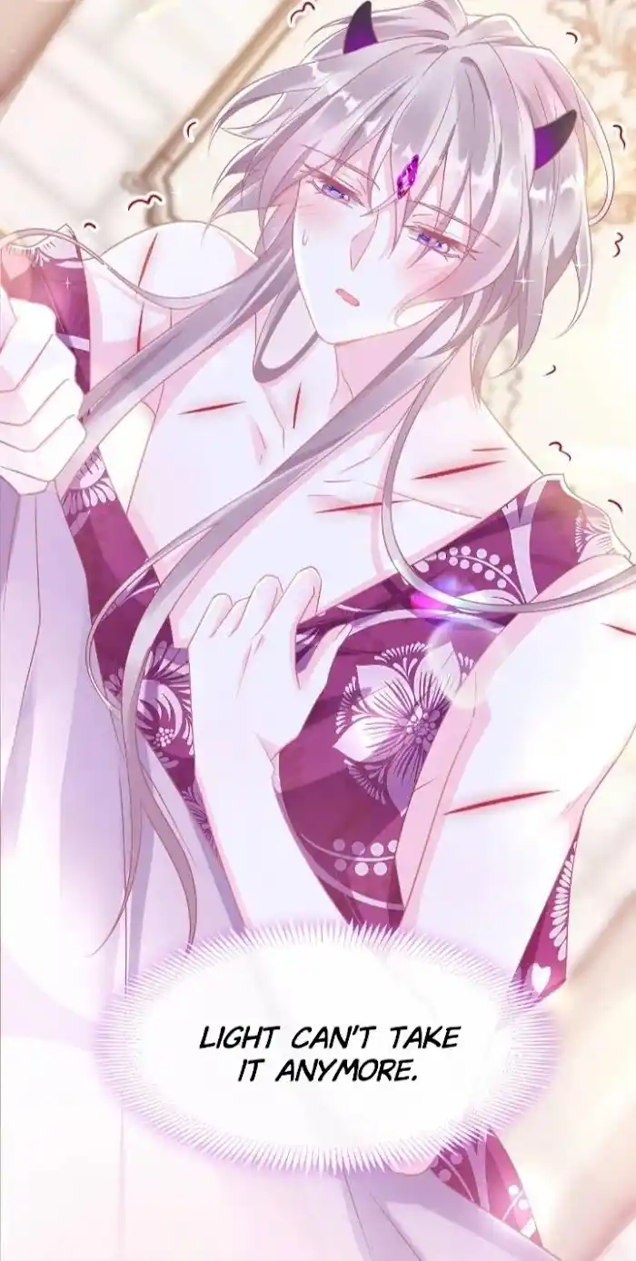 Devil's Lover Chapter 33