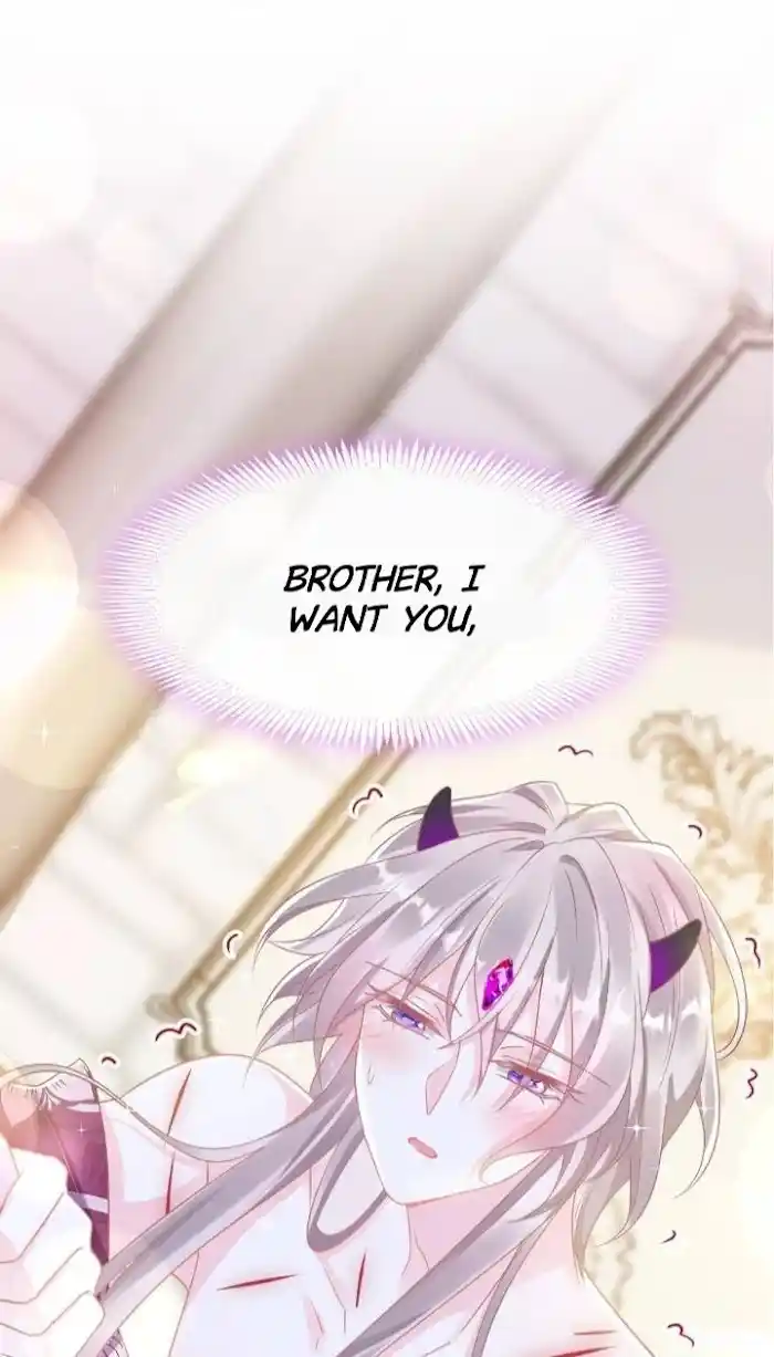 Devil's Lover Chapter 34