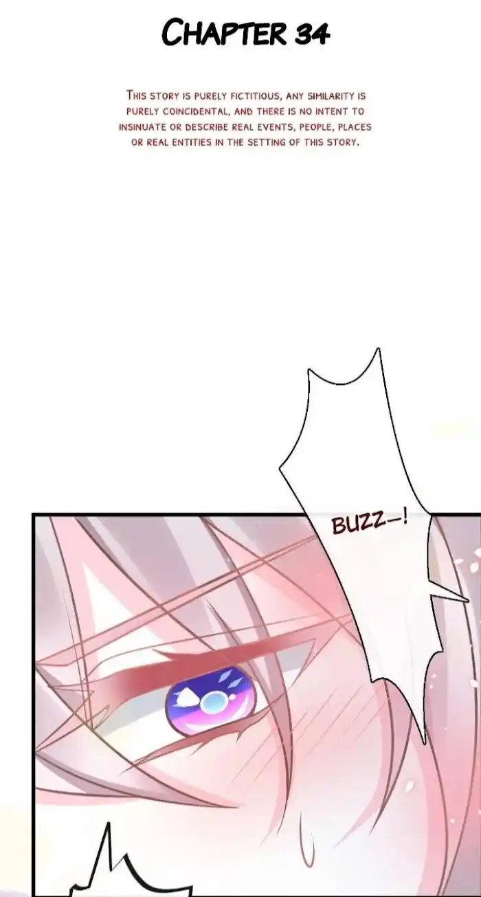 Devil's Lover Chapter 34
