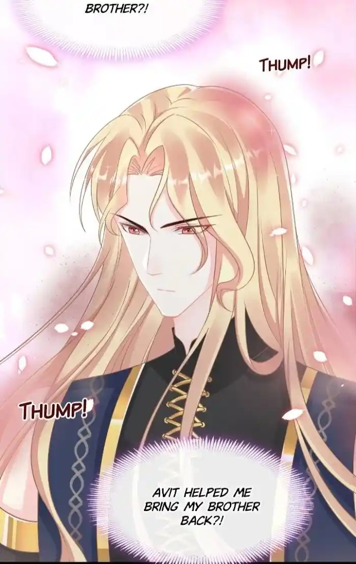 Devil's Lover Chapter 34