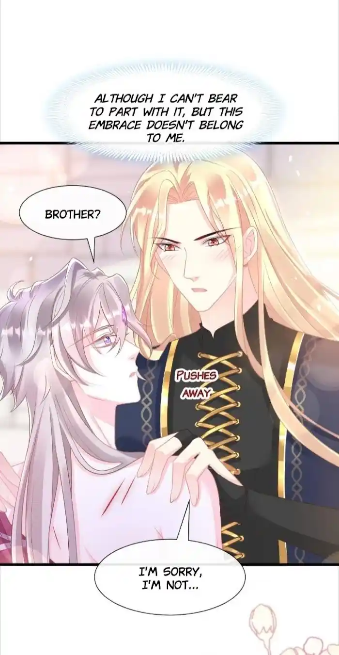 Devil's Lover Chapter 34