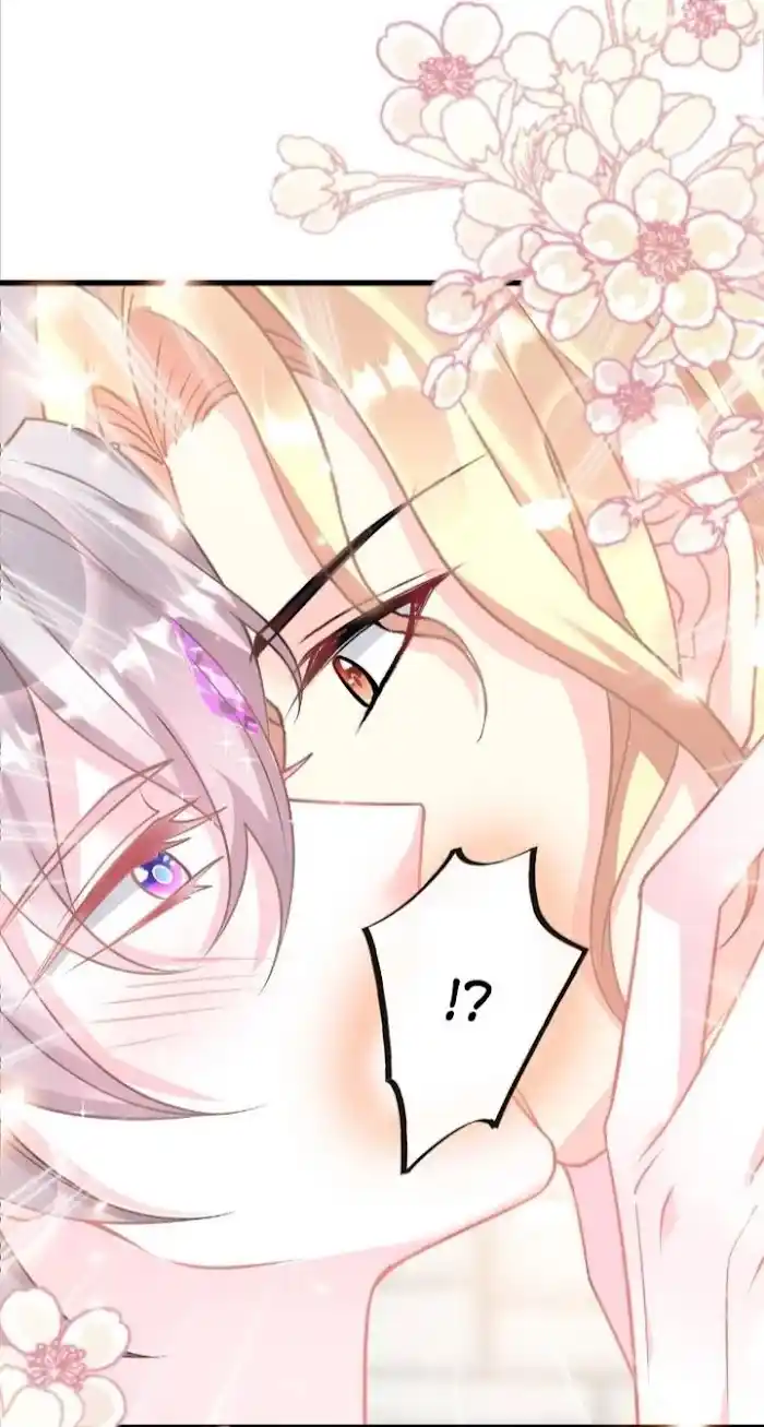 Devil's Lover Chapter 34