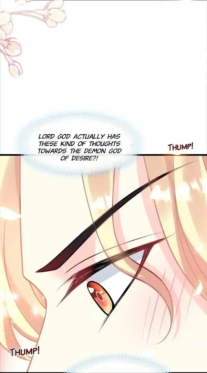 Devil's Lover Chapter 34