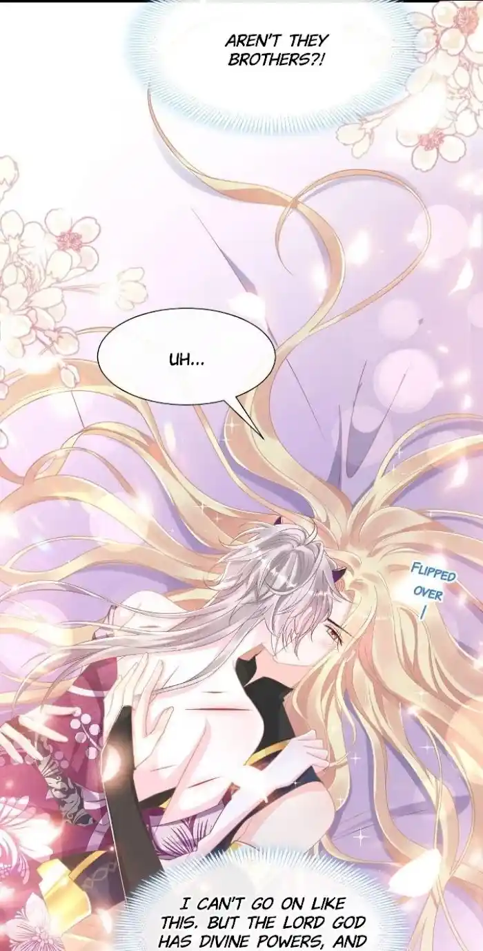 Devil's Lover Chapter 34