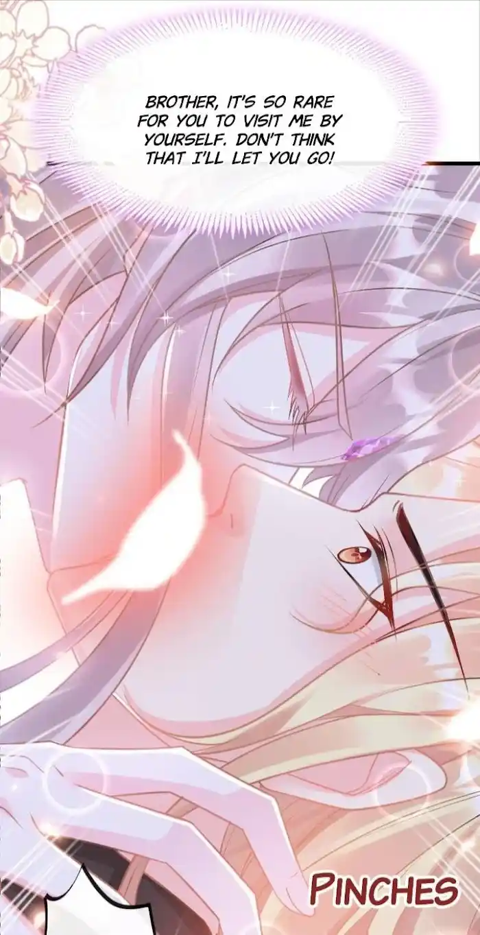 Devil's Lover Chapter 34