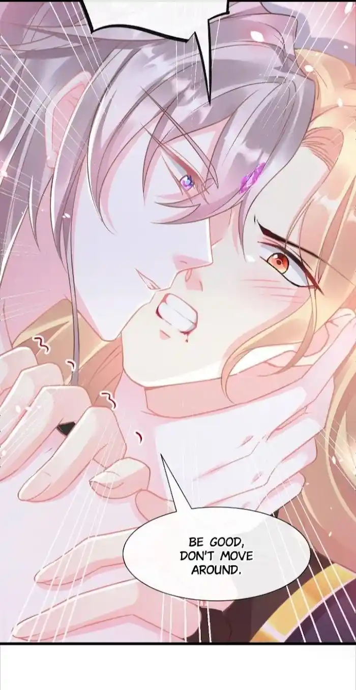 Devil's Lover Chapter 34