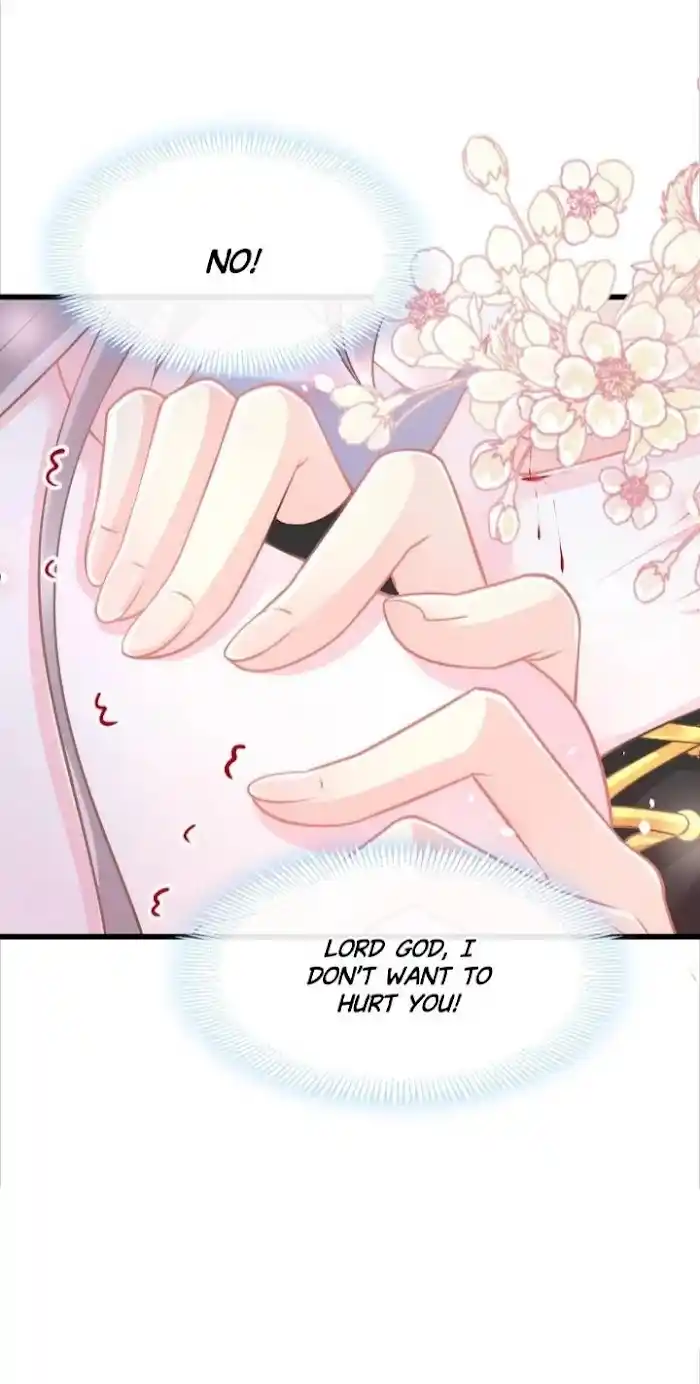 Devil's Lover Chapter 34