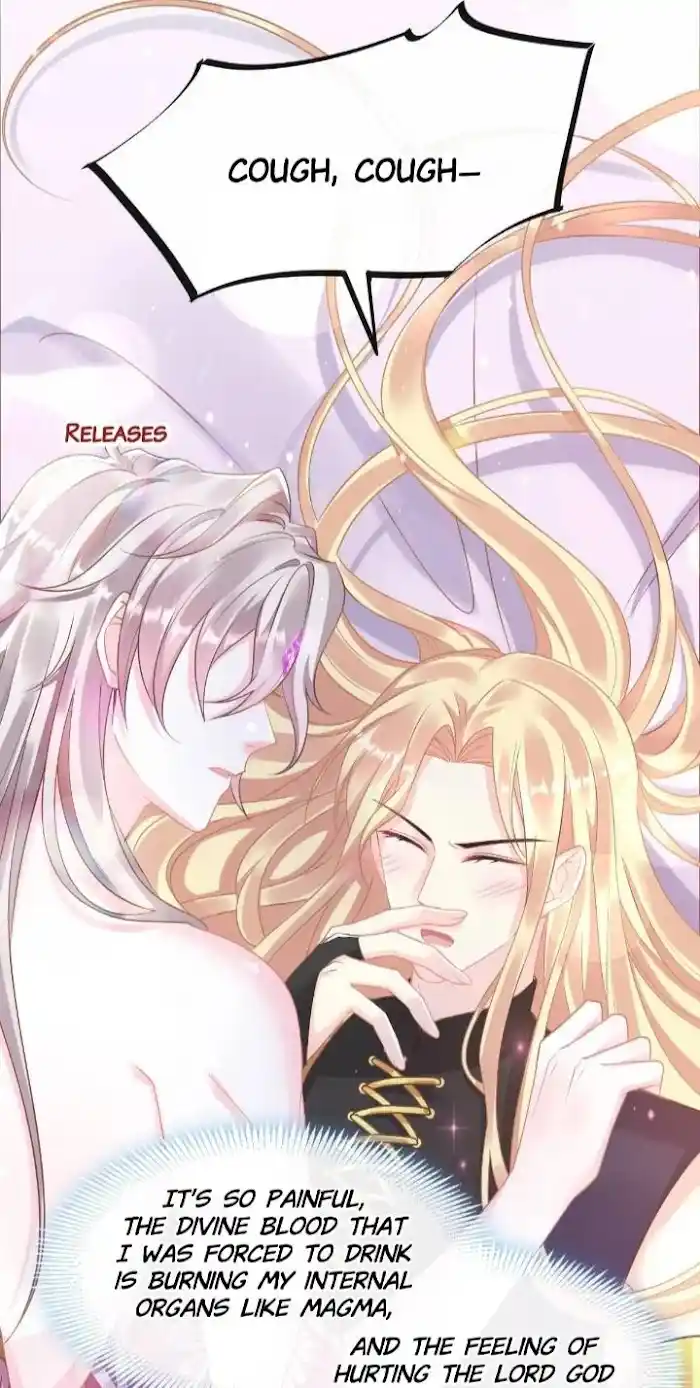 Devil's Lover Chapter 34