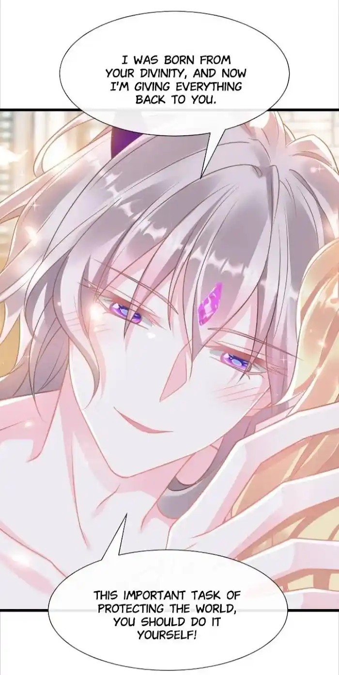 Devil's Lover Chapter 34