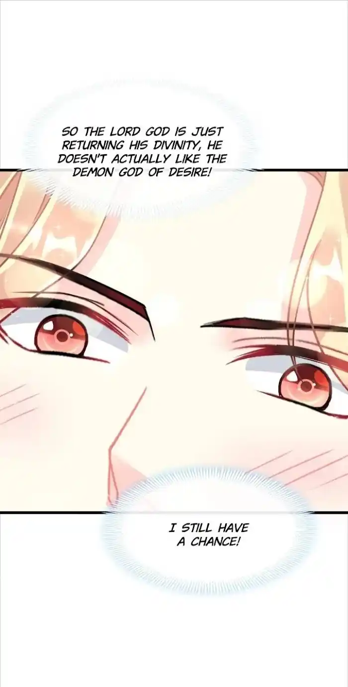 Devil's Lover Chapter 34