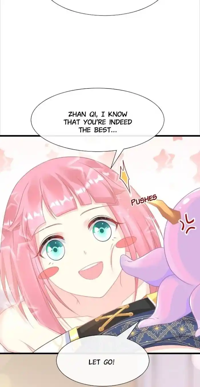 Devil's Lover Chapter 34