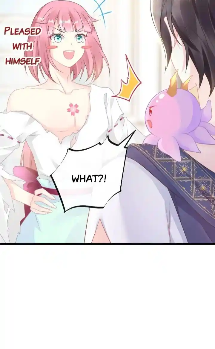 Devil's Lover Chapter 35