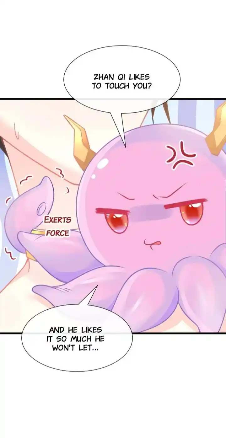 Devil's Lover Chapter 35