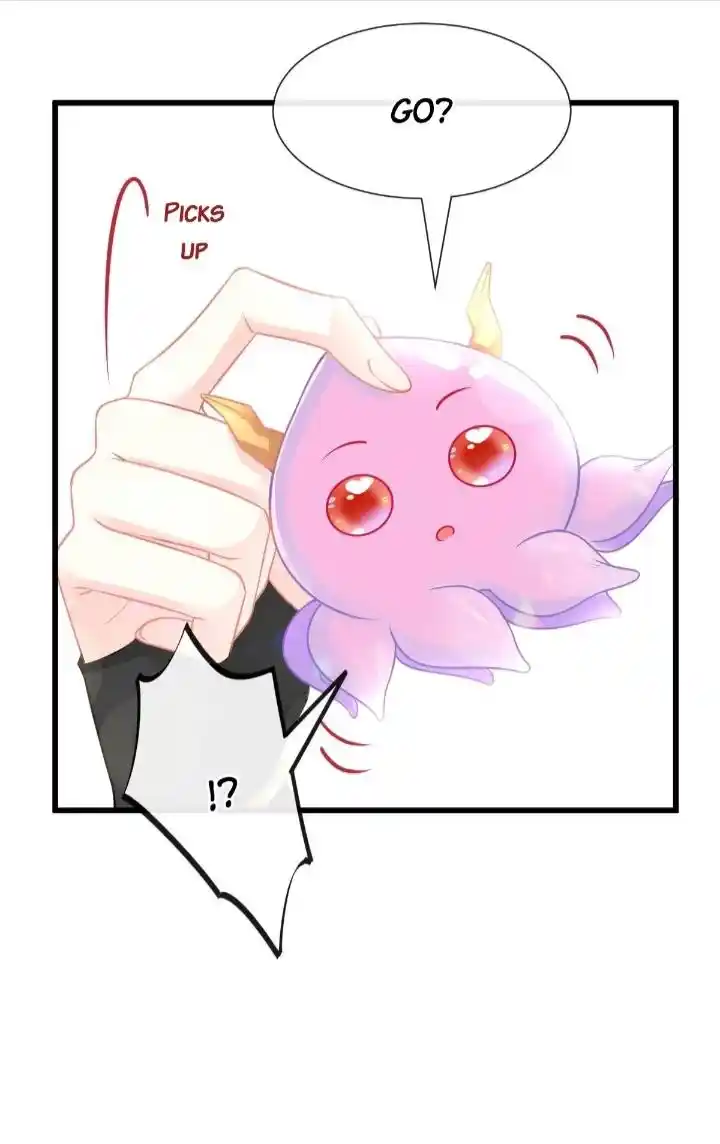 Devil's Lover Chapter 35