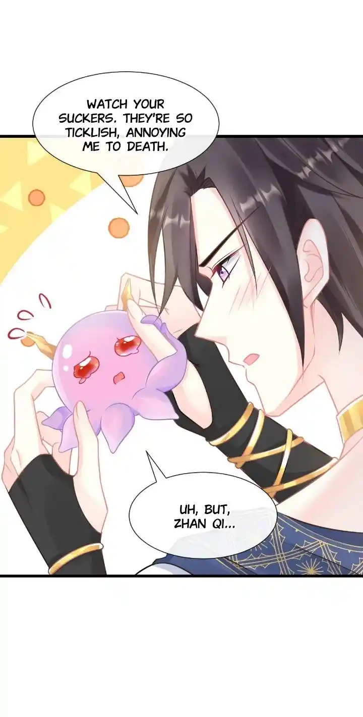 Devil's Lover Chapter 35