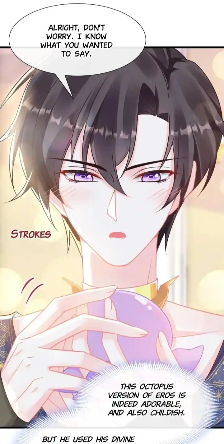 Devil's Lover Chapter 35