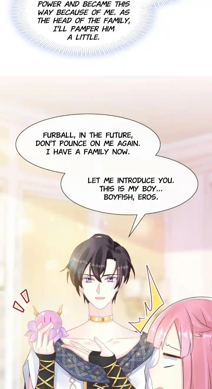 Devil's Lover Chapter 35