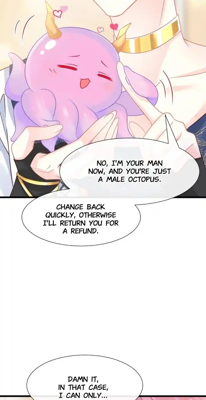 Devil's Lover Chapter 35