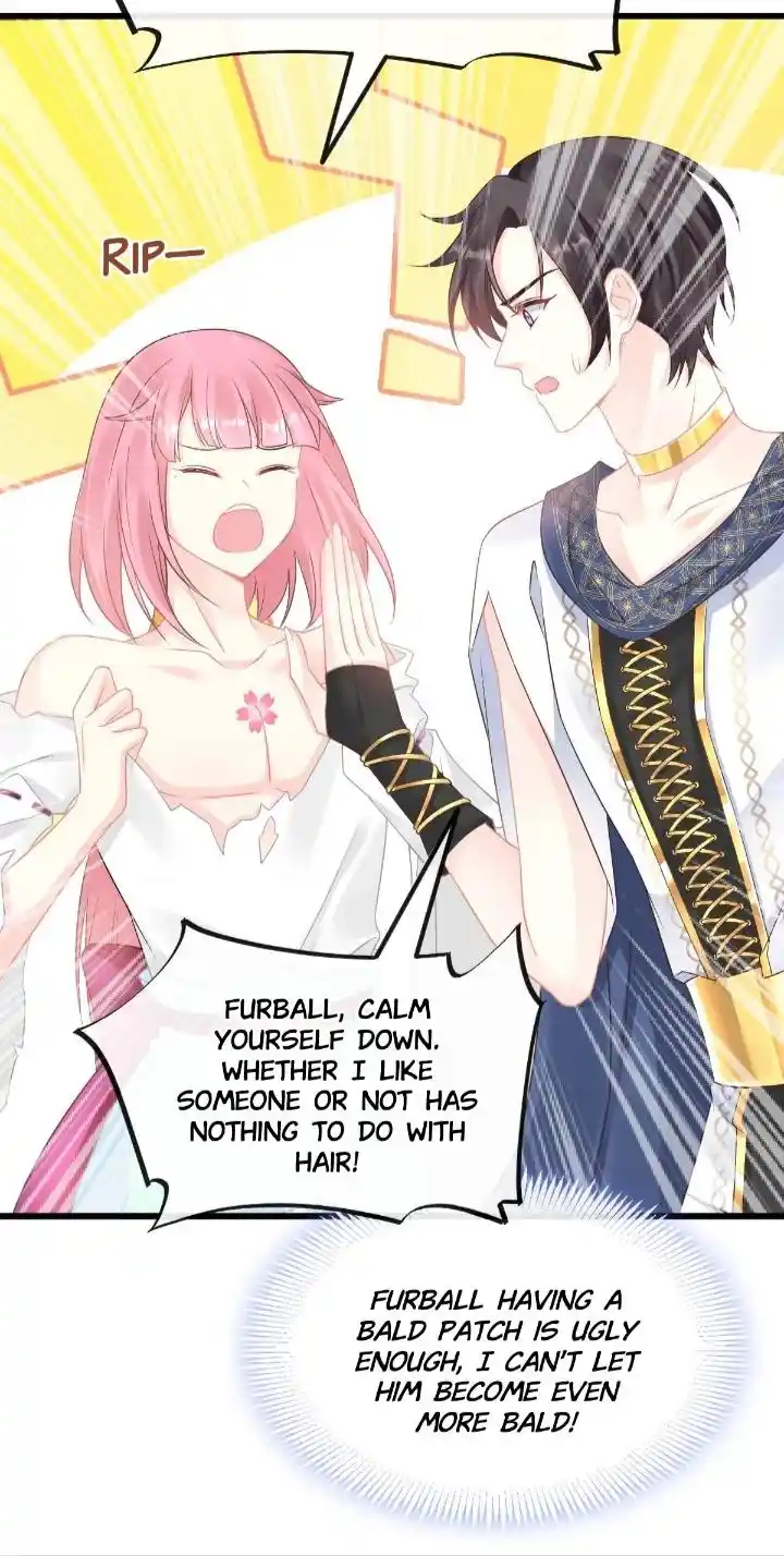 Devil's Lover Chapter 35