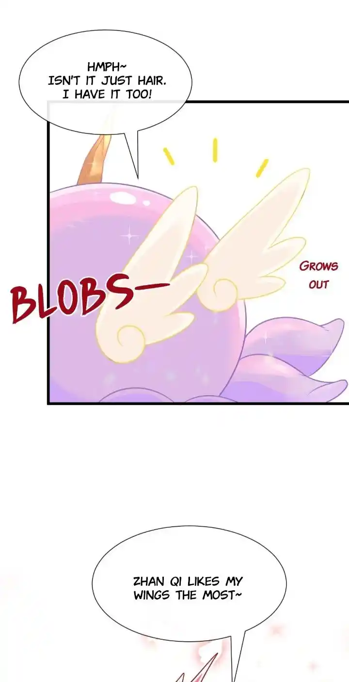 Devil's Lover Chapter 35