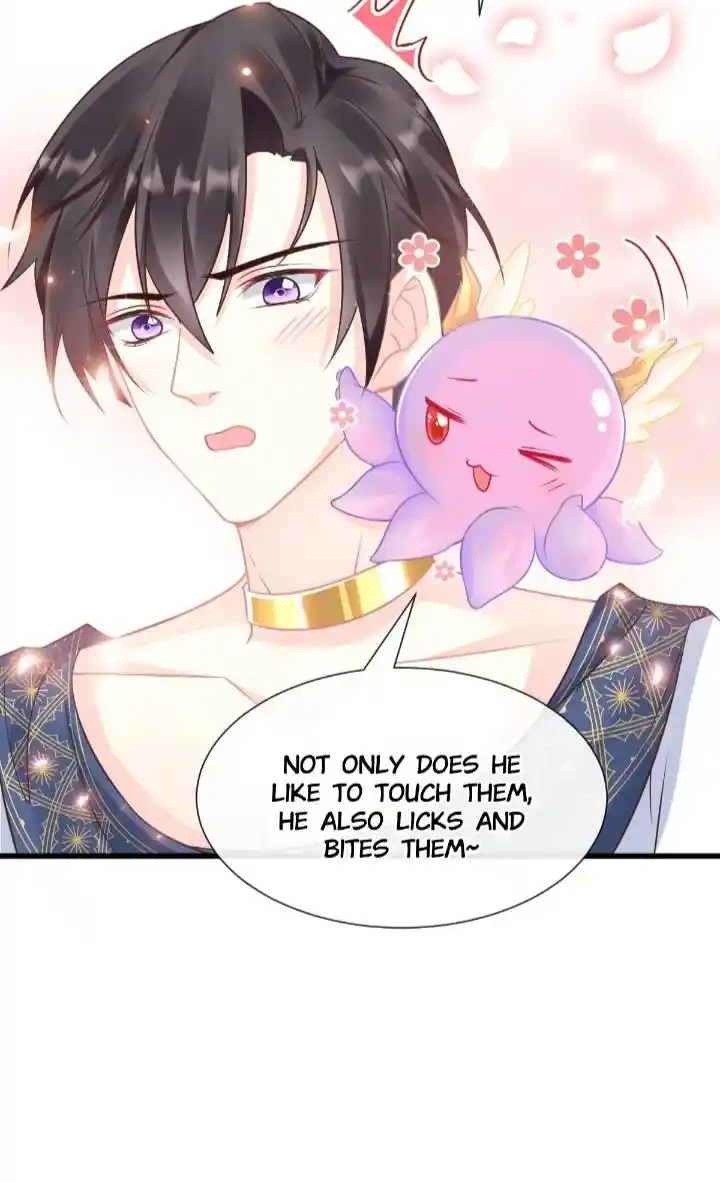 Devil's Lover Chapter 35