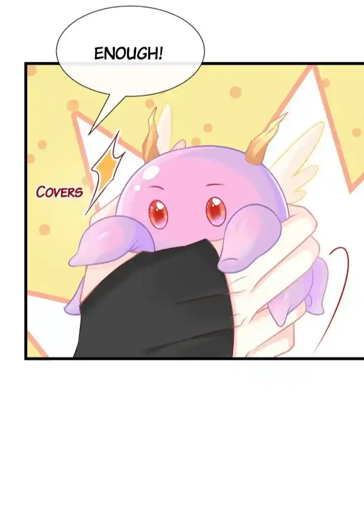 Devil's Lover Chapter 35