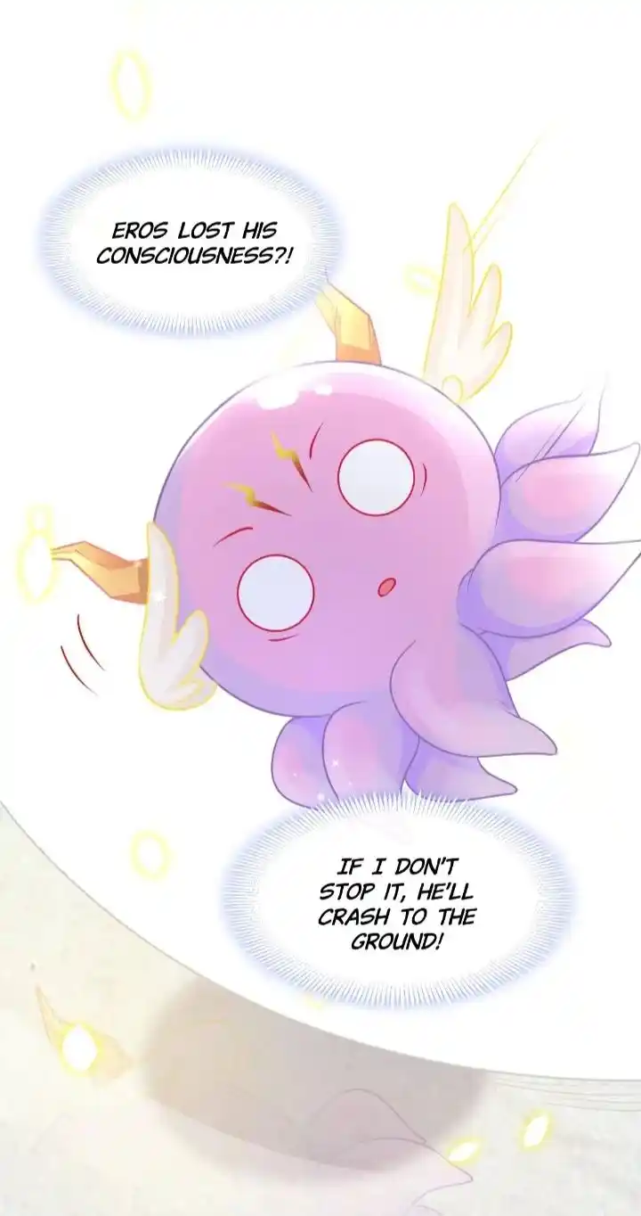 Devil's Lover Chapter 35