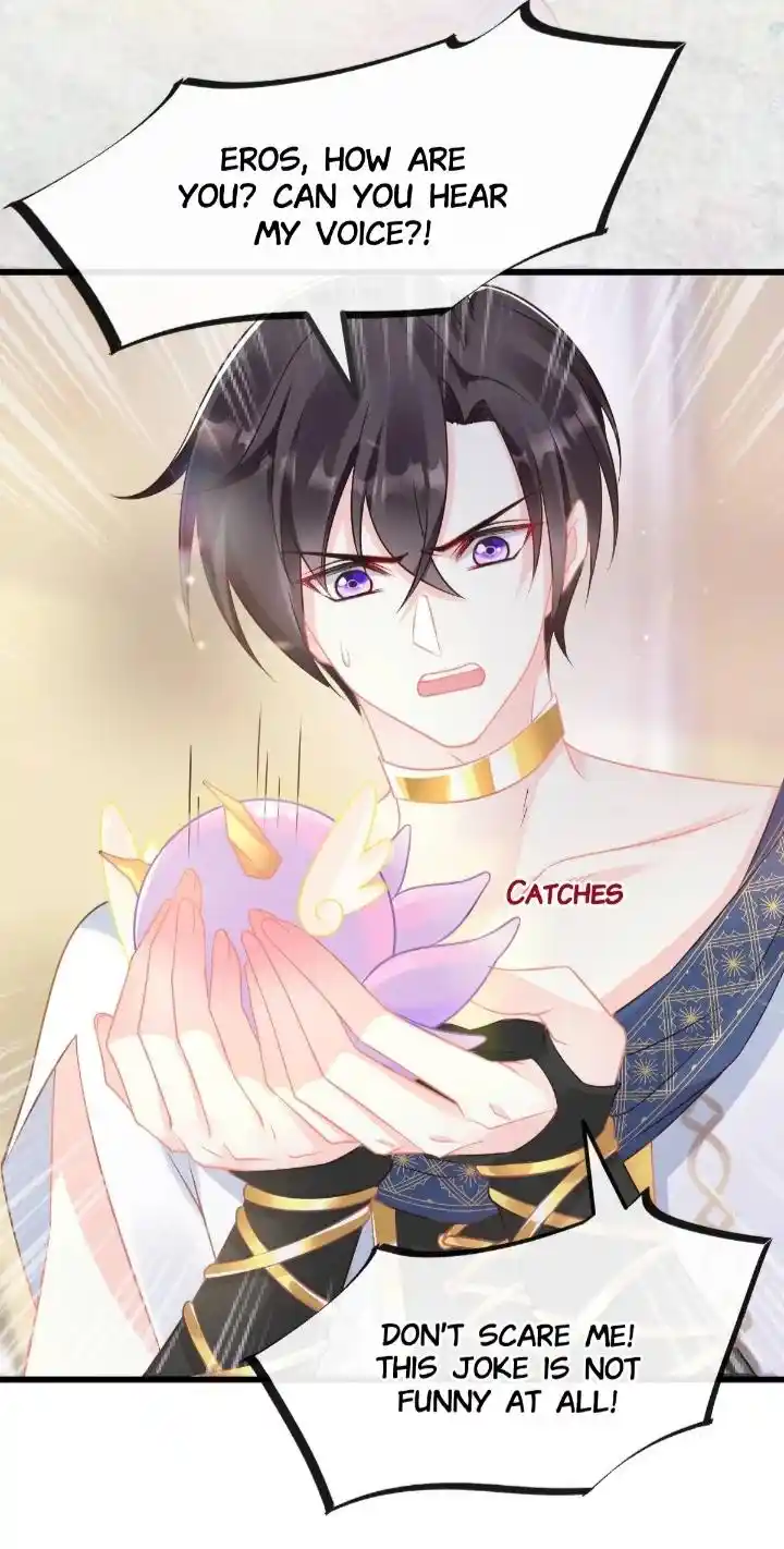 Devil's Lover Chapter 35