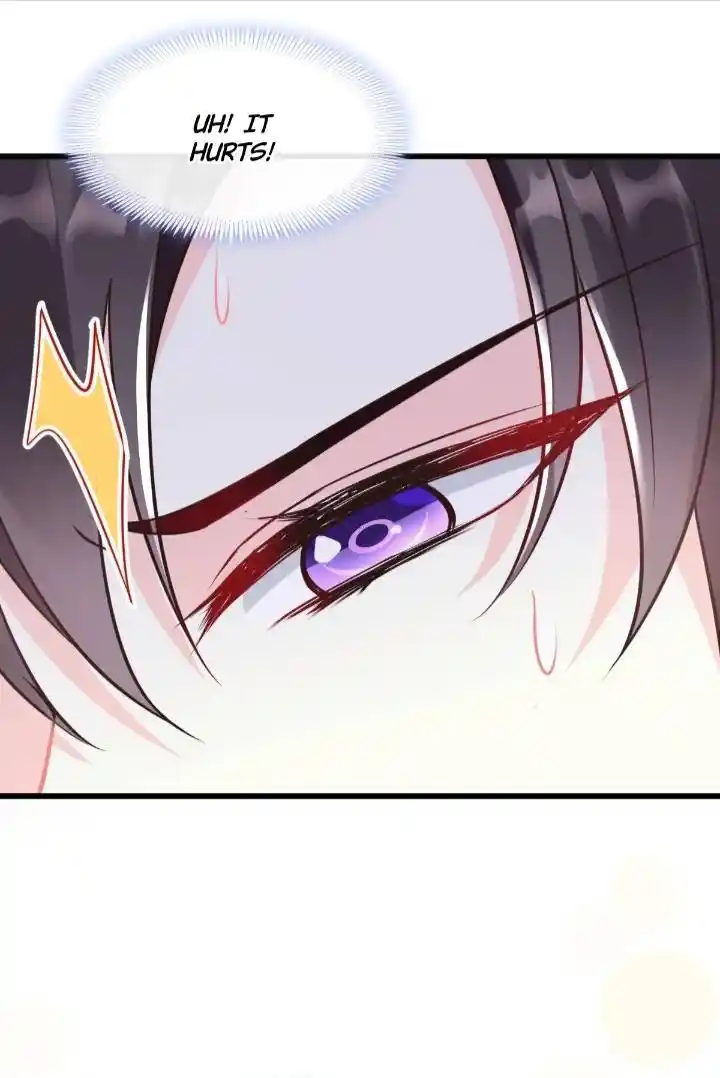 Devil's Lover Chapter 35