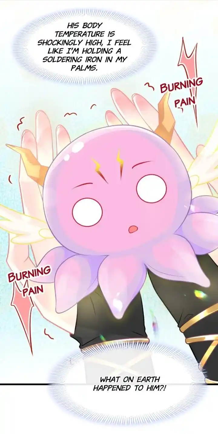 Devil's Lover Chapter 35