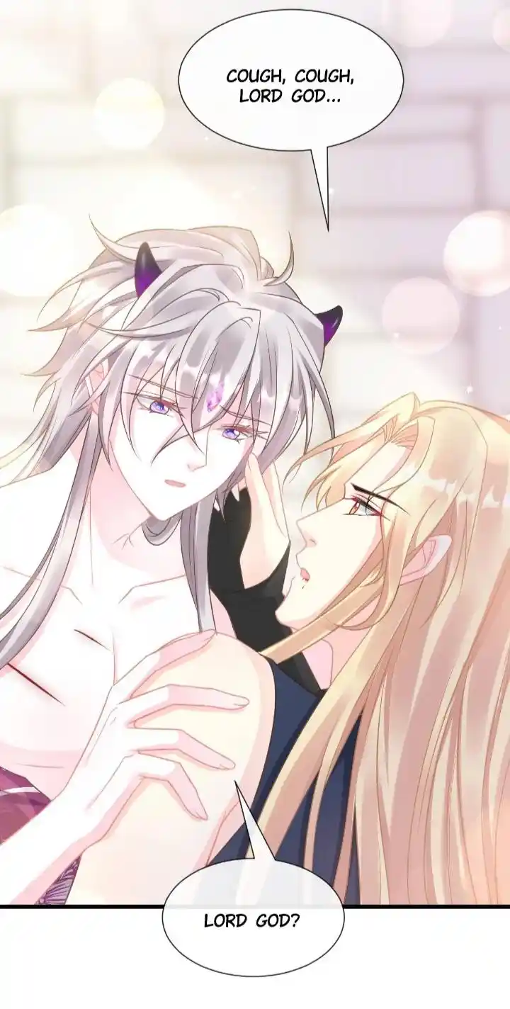 Devil's Lover Chapter 35